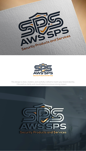 Logo Design by Hamza  Al-Muttalib for this project | Design: #37380645