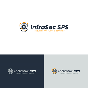 Logo Design by Samsul Bachri