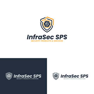 Logo Design by Samsul Bachri for this project | Design: #37380001