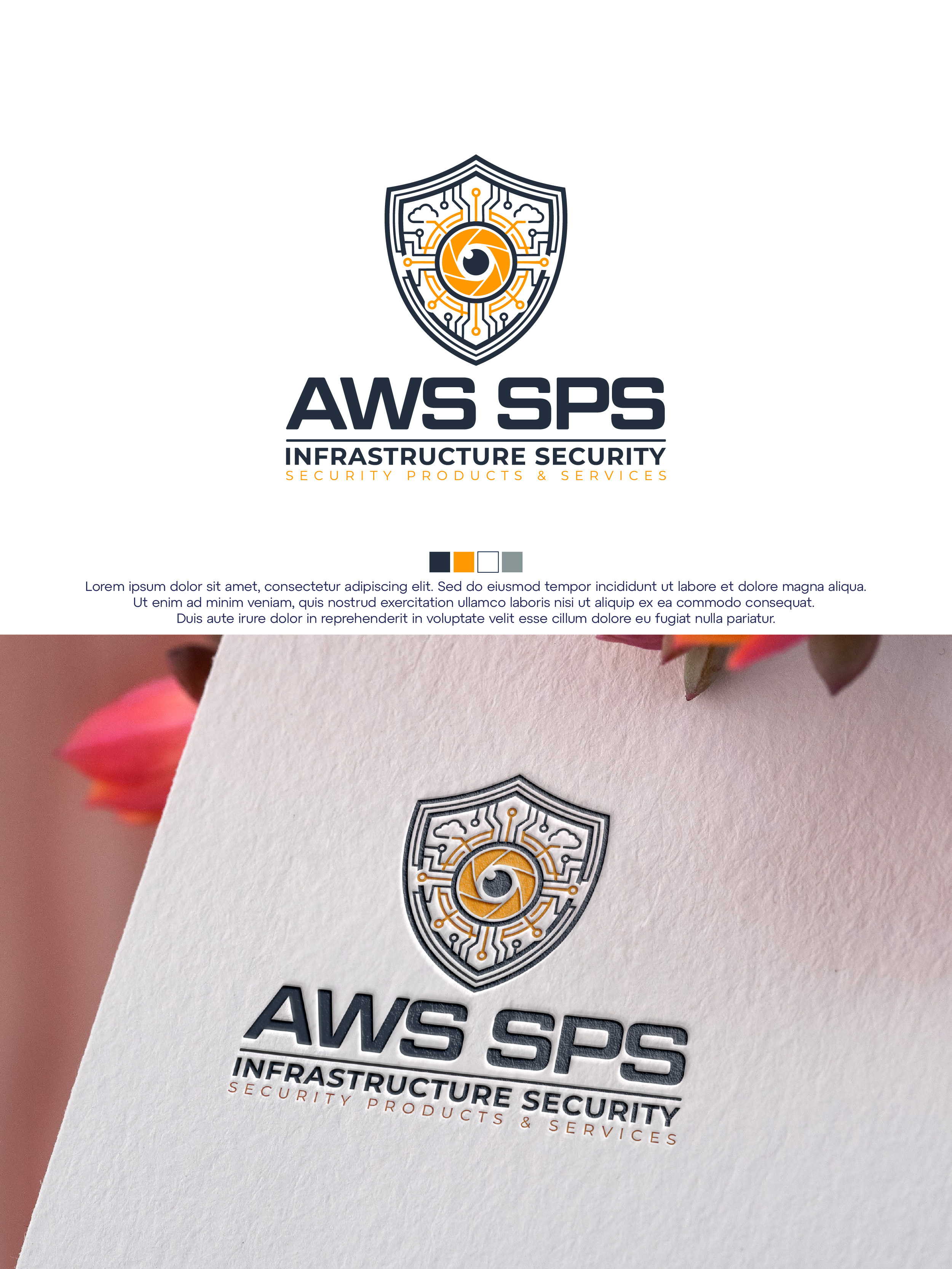 Logo Design by THE DESIGN MAN for this project | Design #37386018