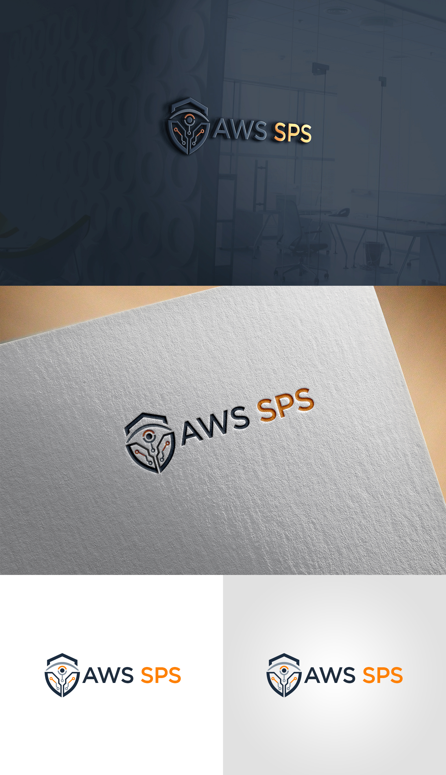 Logo Design by Diaana for this project | Design #37379973