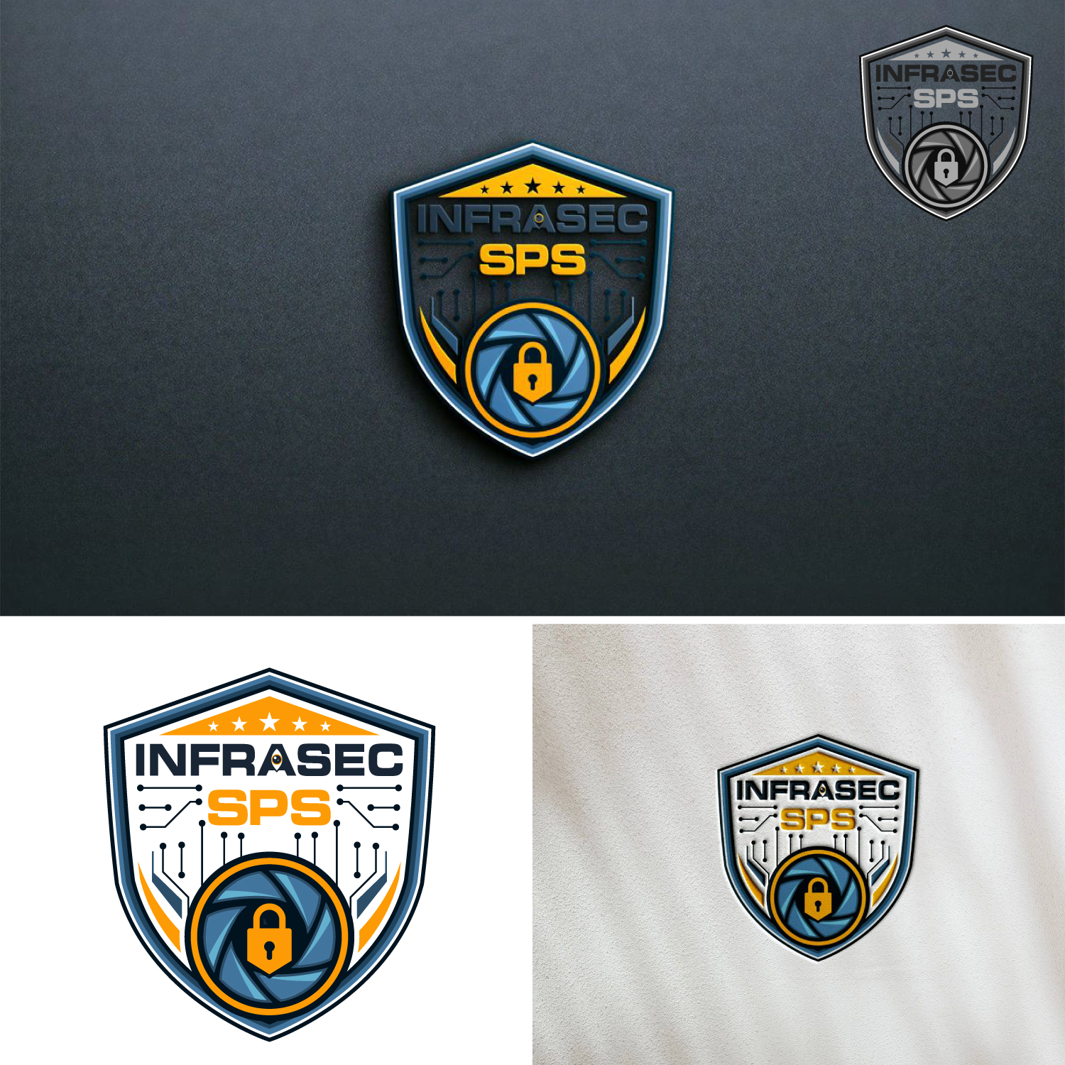 Logo Design by SofikGhosh for this project | Design #37383652