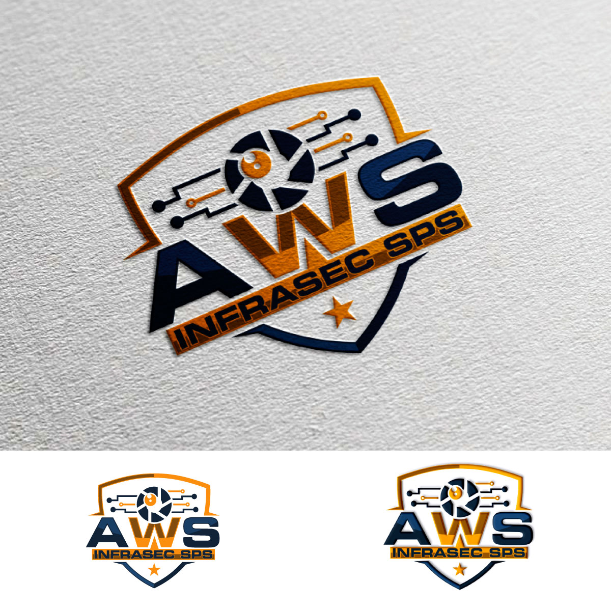 Logo Design by SofikGhosh for this project | Design #37384640