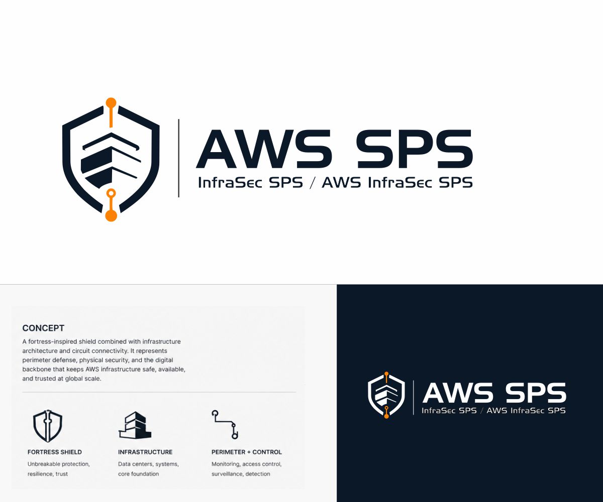 Logo Design by bocalm for this project | Design #37388444