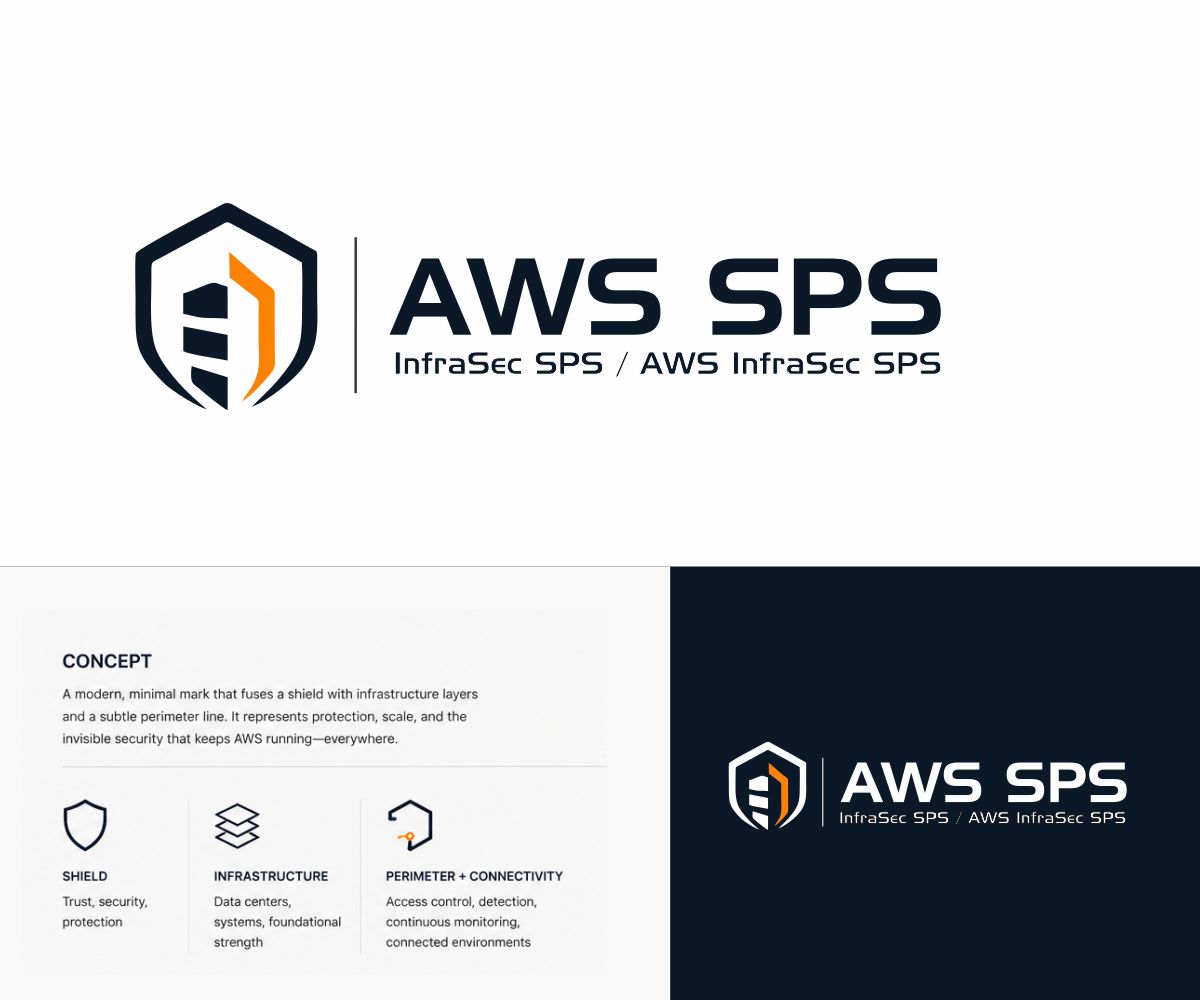 Logo Design by bocalm for this project | Design #37388446