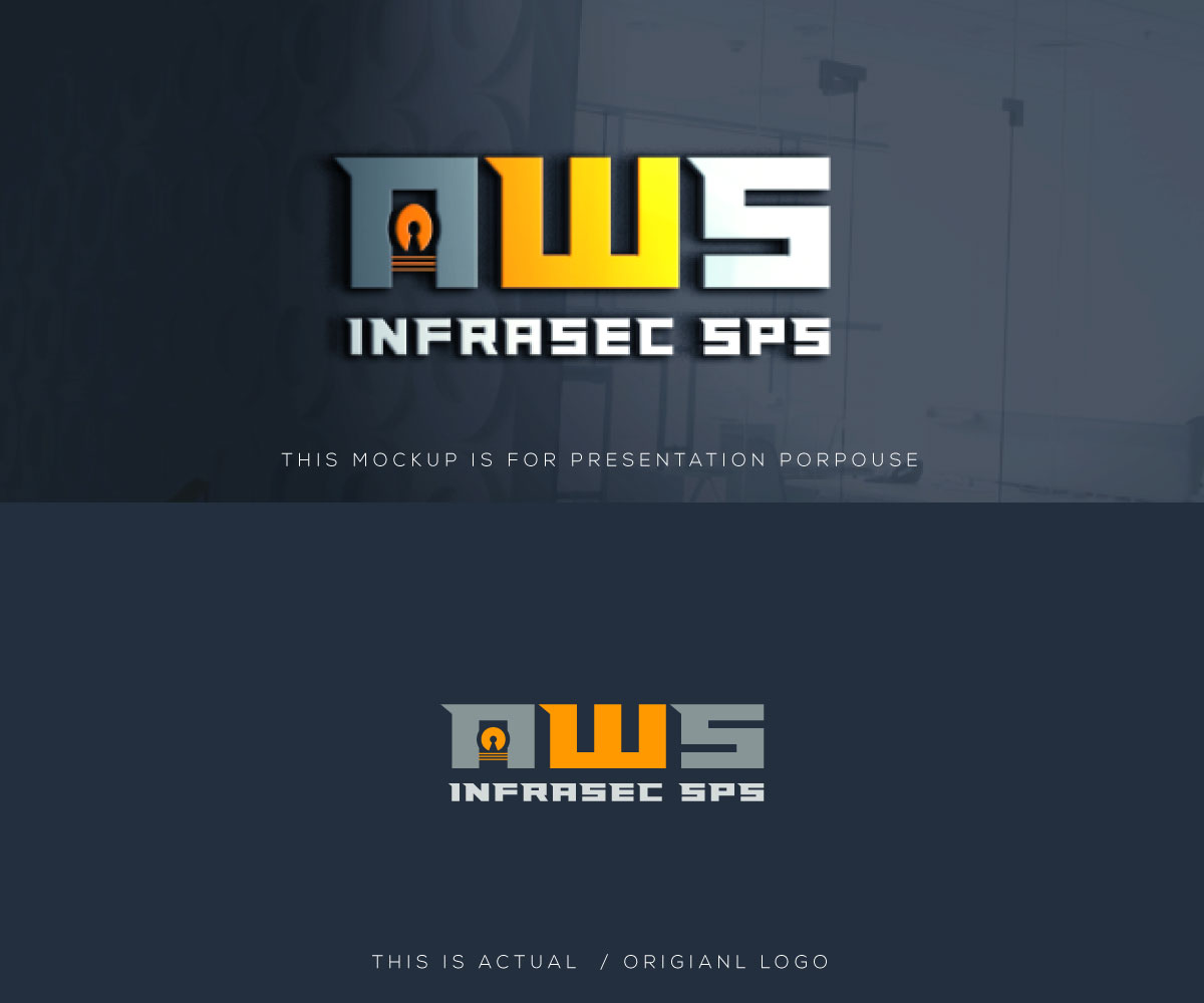 Logo Design by Ansh Design for this project | Design #37384181