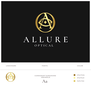 Logo Design by rgb01 for this project | Design: #37383187