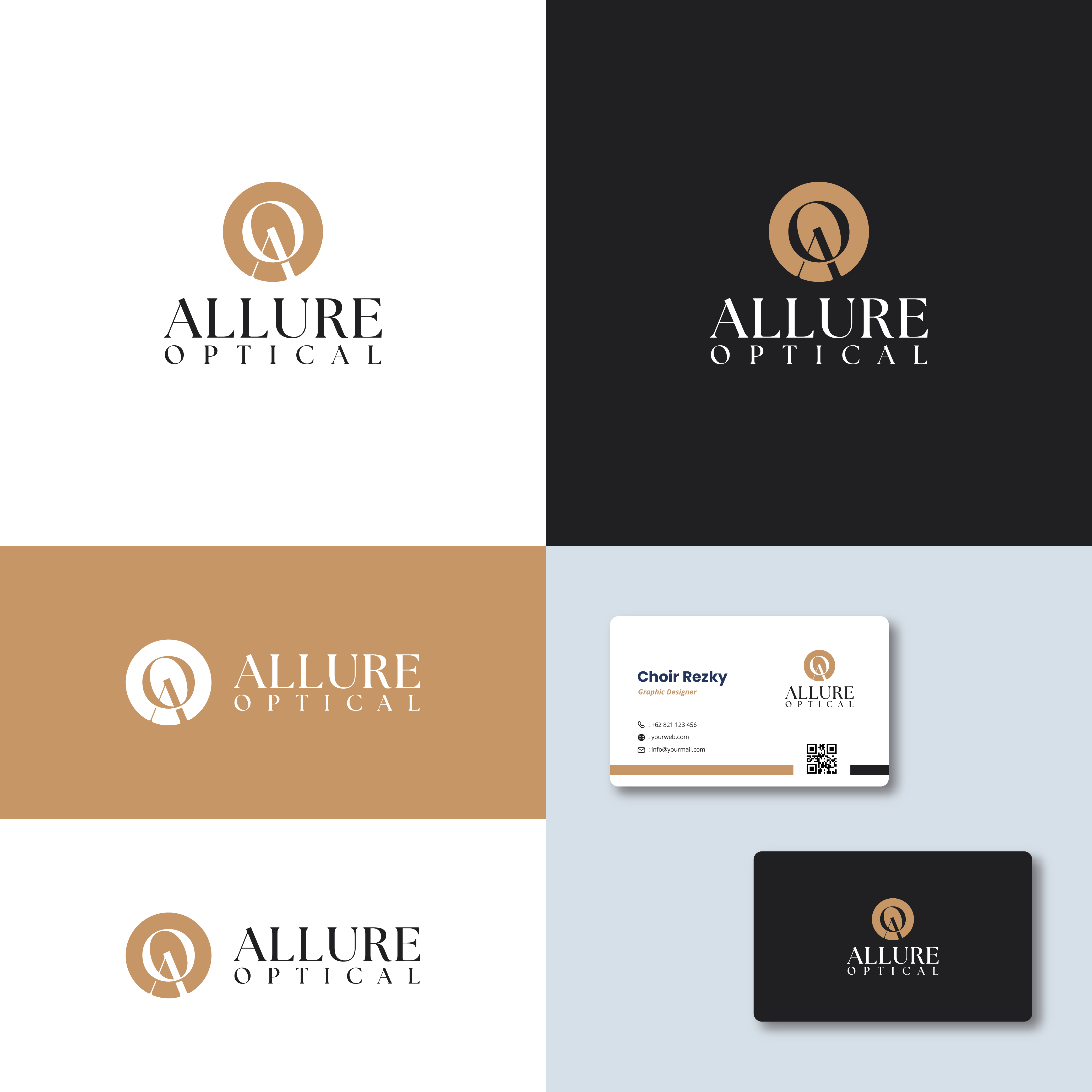 Logo Design by Choiresia.id for this project | Design #37379384