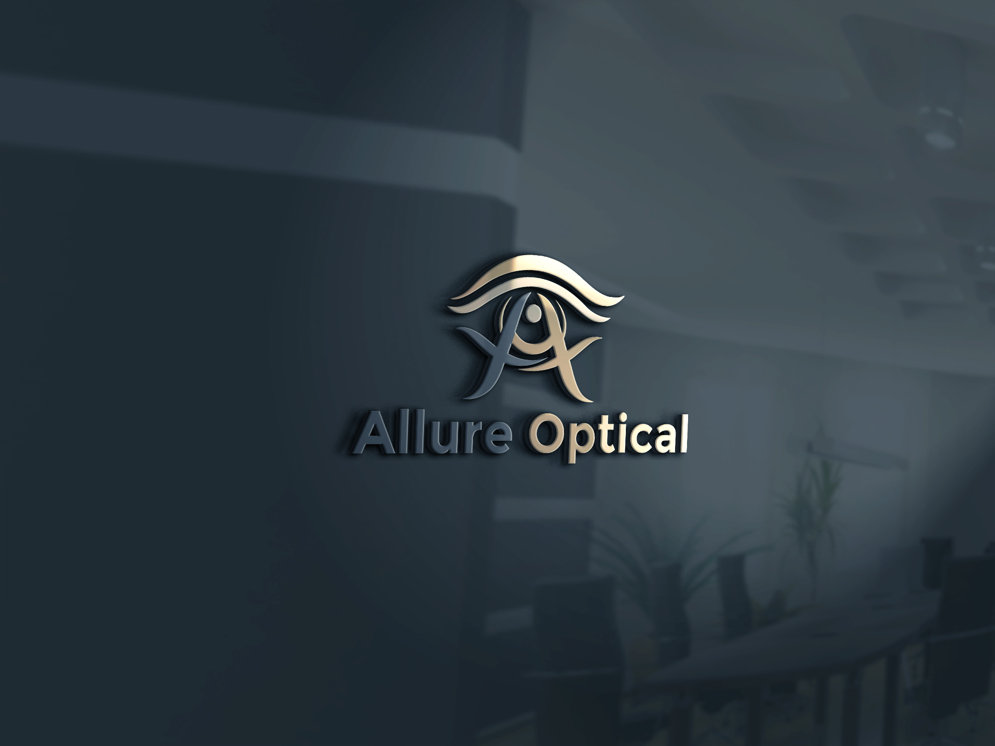 Logo Design by FARU.......... for this project | Design #37380687