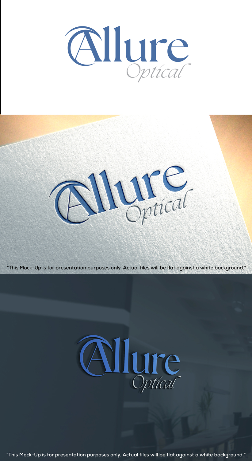 Logo Design by RaKu 2 for this project | Design #37387934
