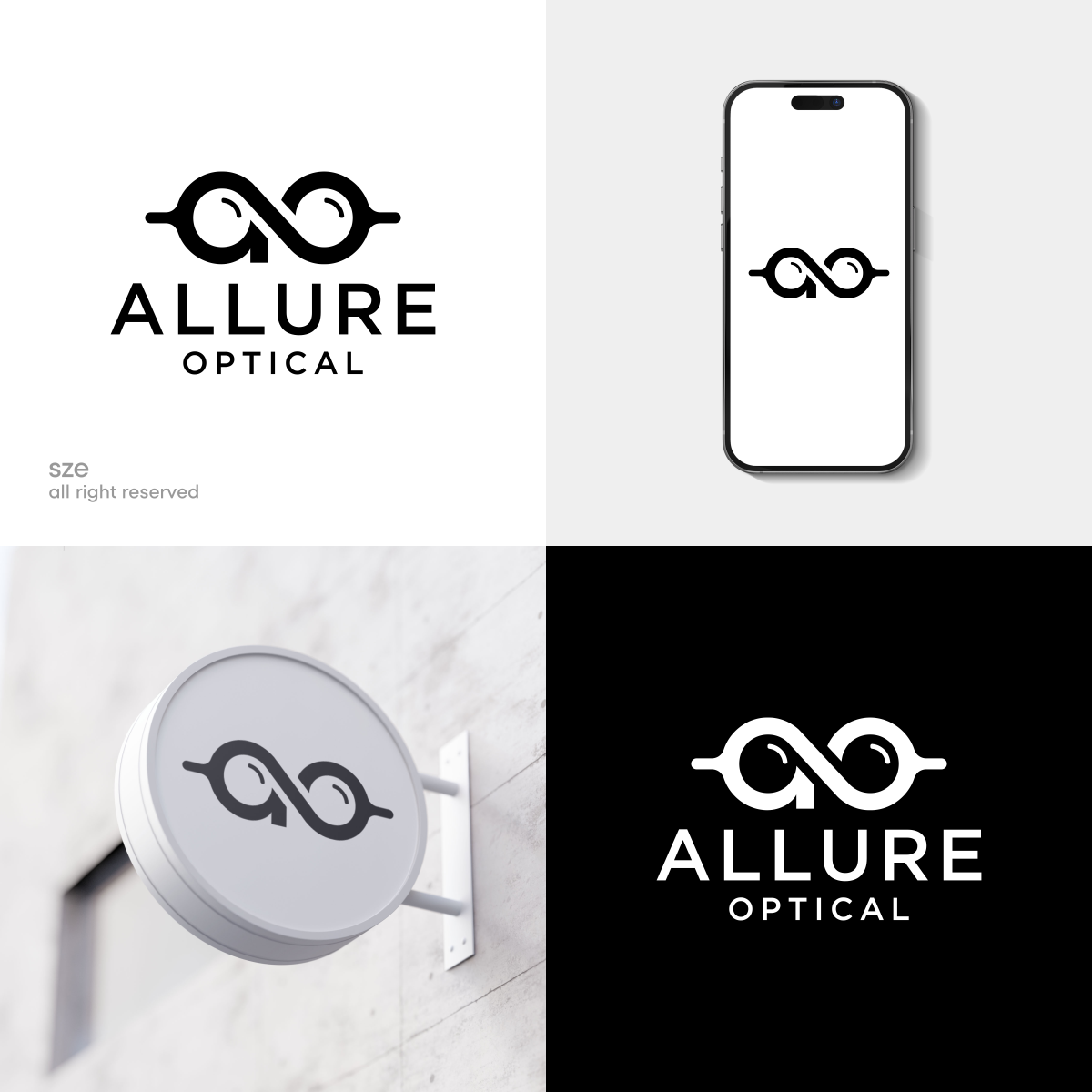 Logo Design by sze. for this project | Design #37379794