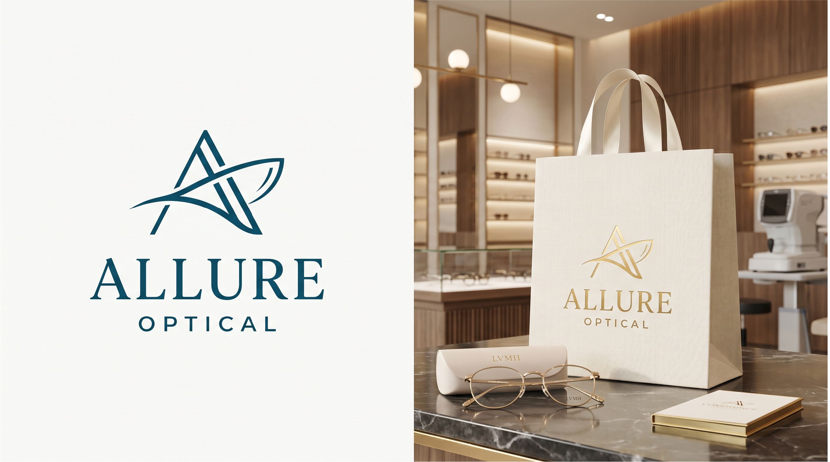 Logo Design by LogoLogic98 for this project | Design #37379396