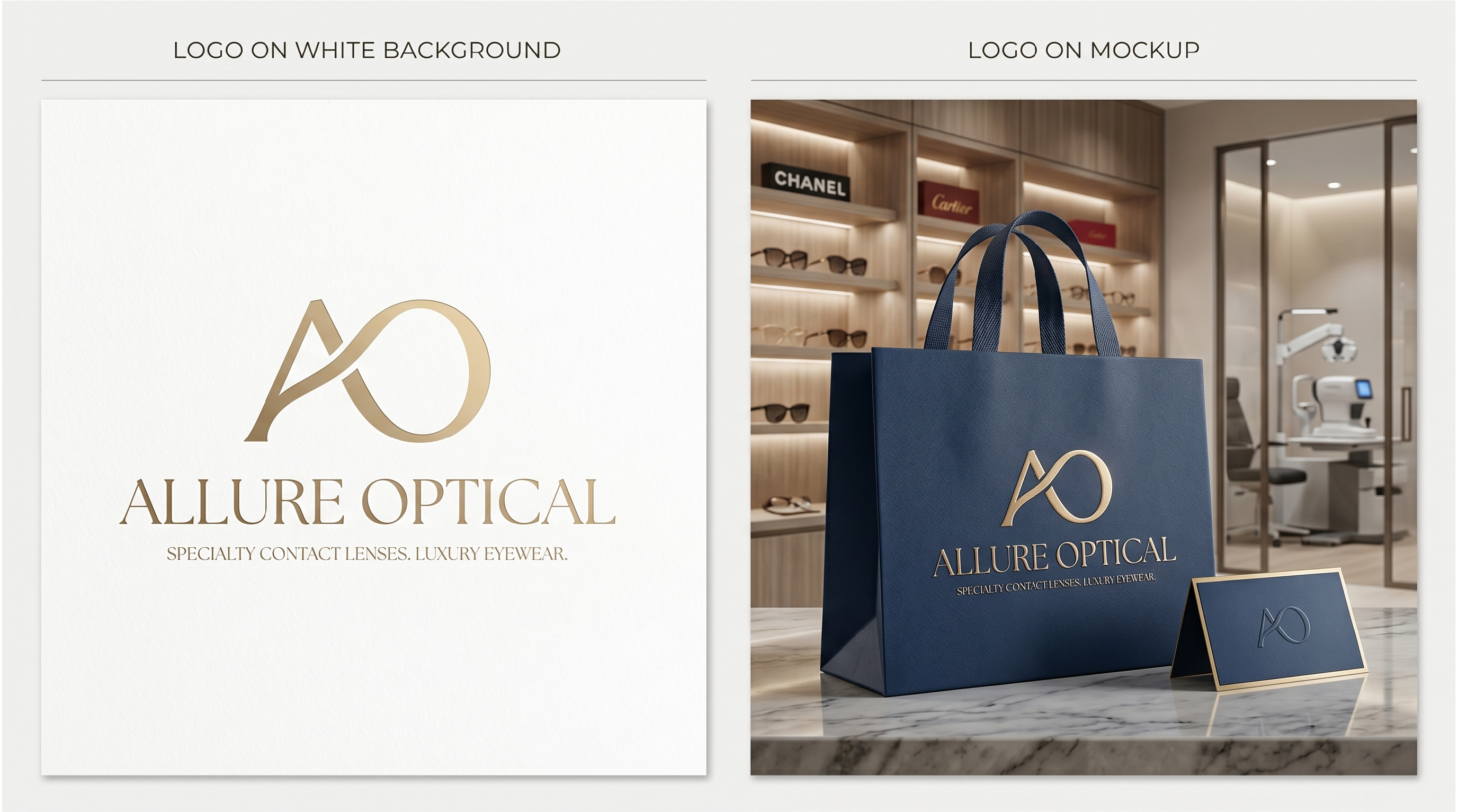 Logo Design by LogoLogic98 for this project | Design #37379397