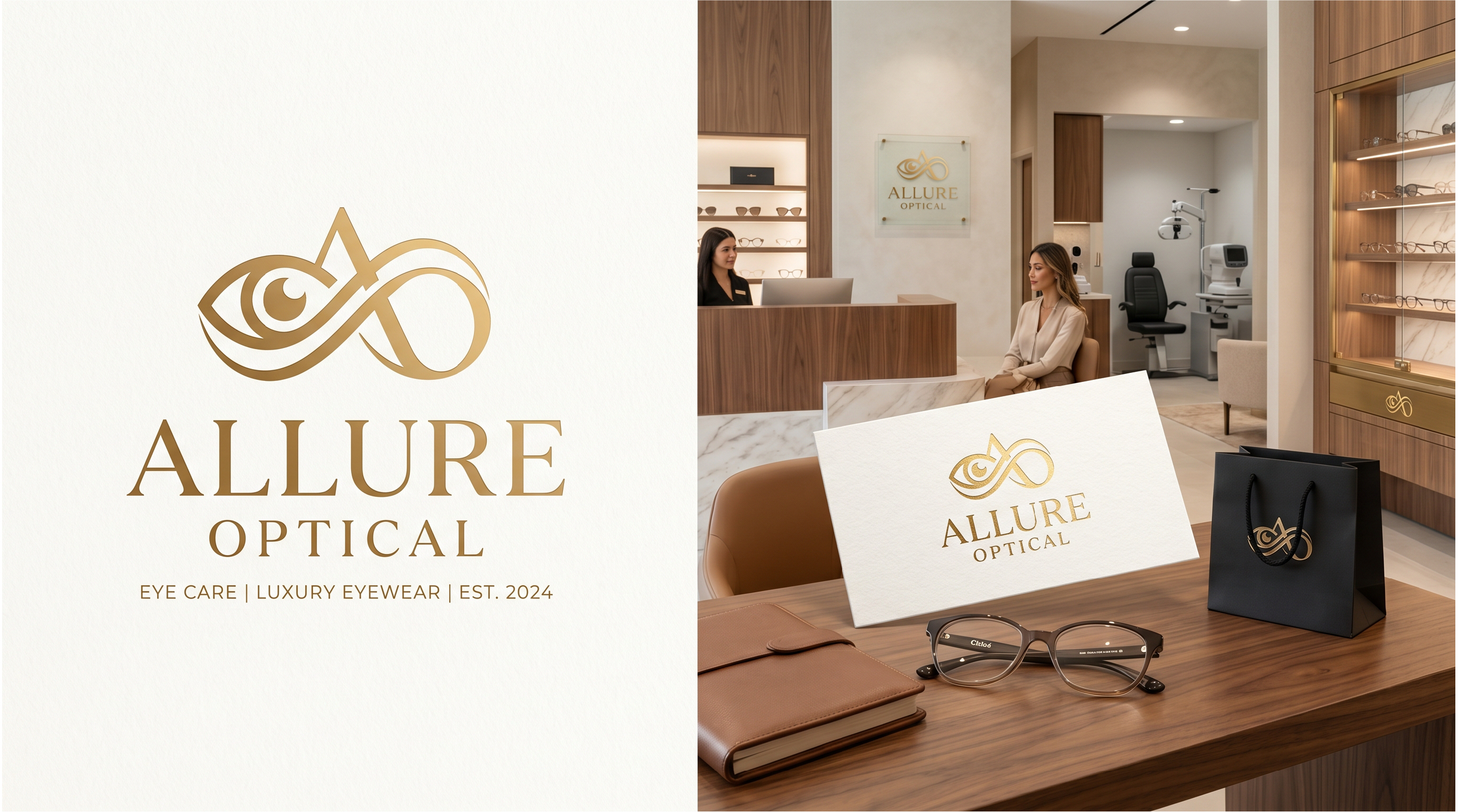 Logo Design by LogoLogic98 for this project | Design #37379400
