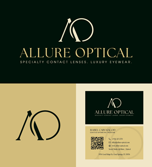 Logo Design by dhamkith for this project | Design: #37379978