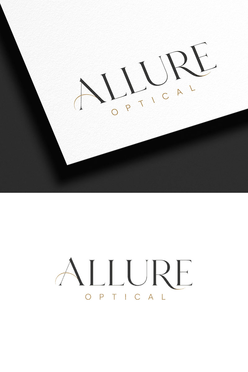Logo Design by jessica-mano for this project | Design #37382521
