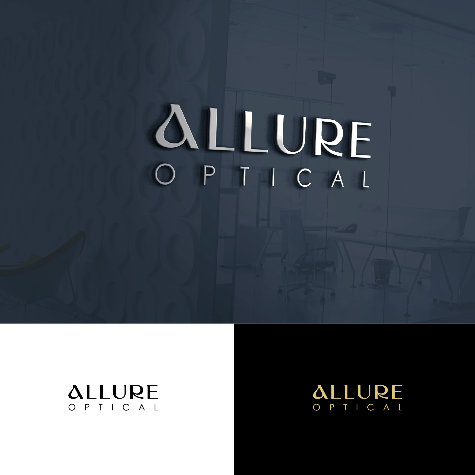 Logo Design by alzac for this project | Design #37382471