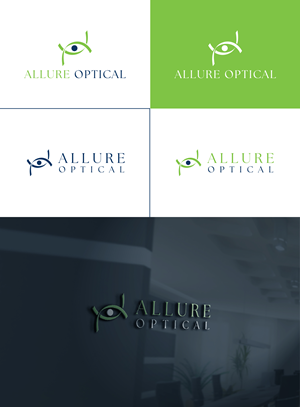 Logo Design by AL-BARAKAH for this project | Design: #37383830