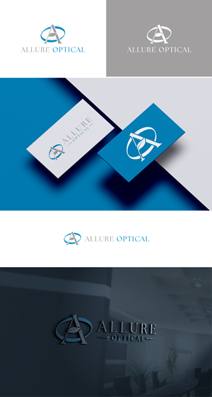 Logo Design by AL-BARAKAH for this project | Design: #37384223