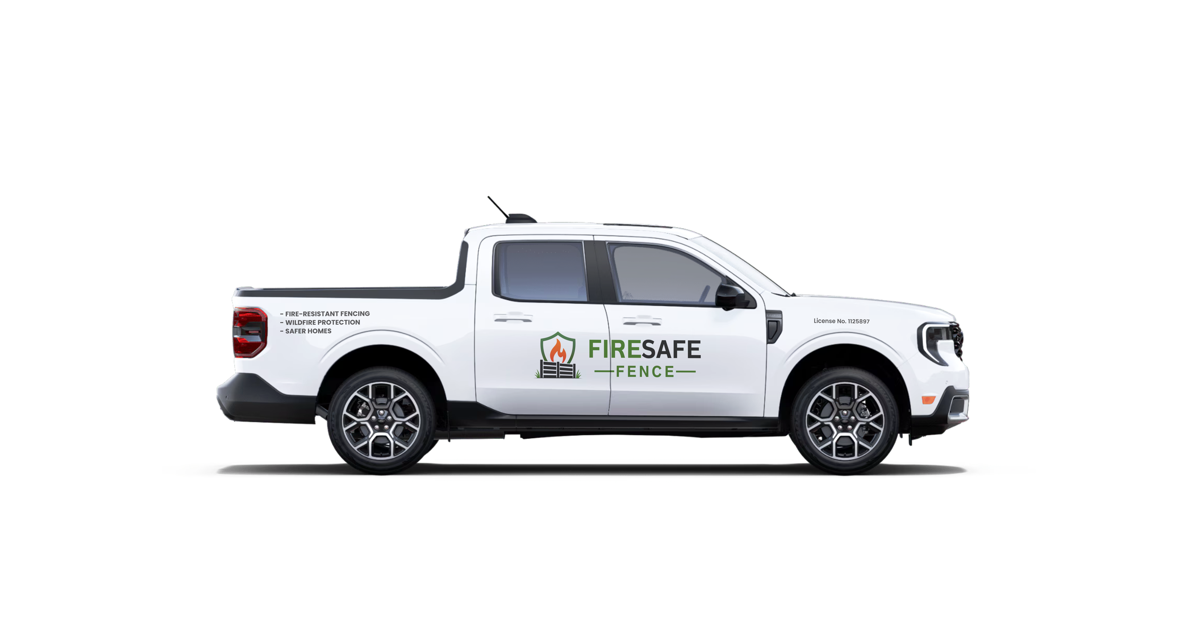 Car Wrap Design by dadaMEDIA for this project | Design #37380825