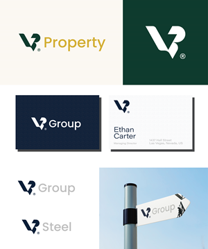 Logo Design by Hulk smith