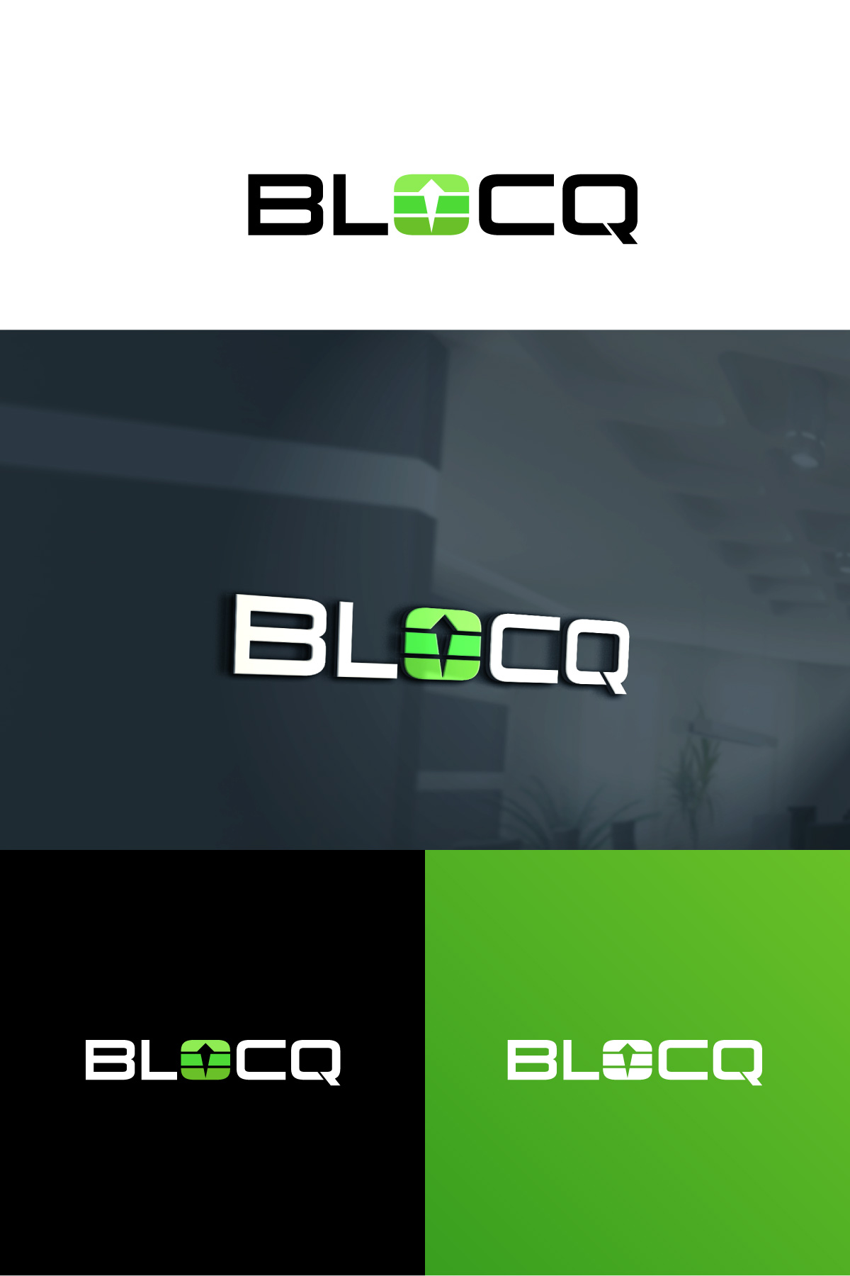 Logo Design by Sergio Coelho for this project | Design #37392415