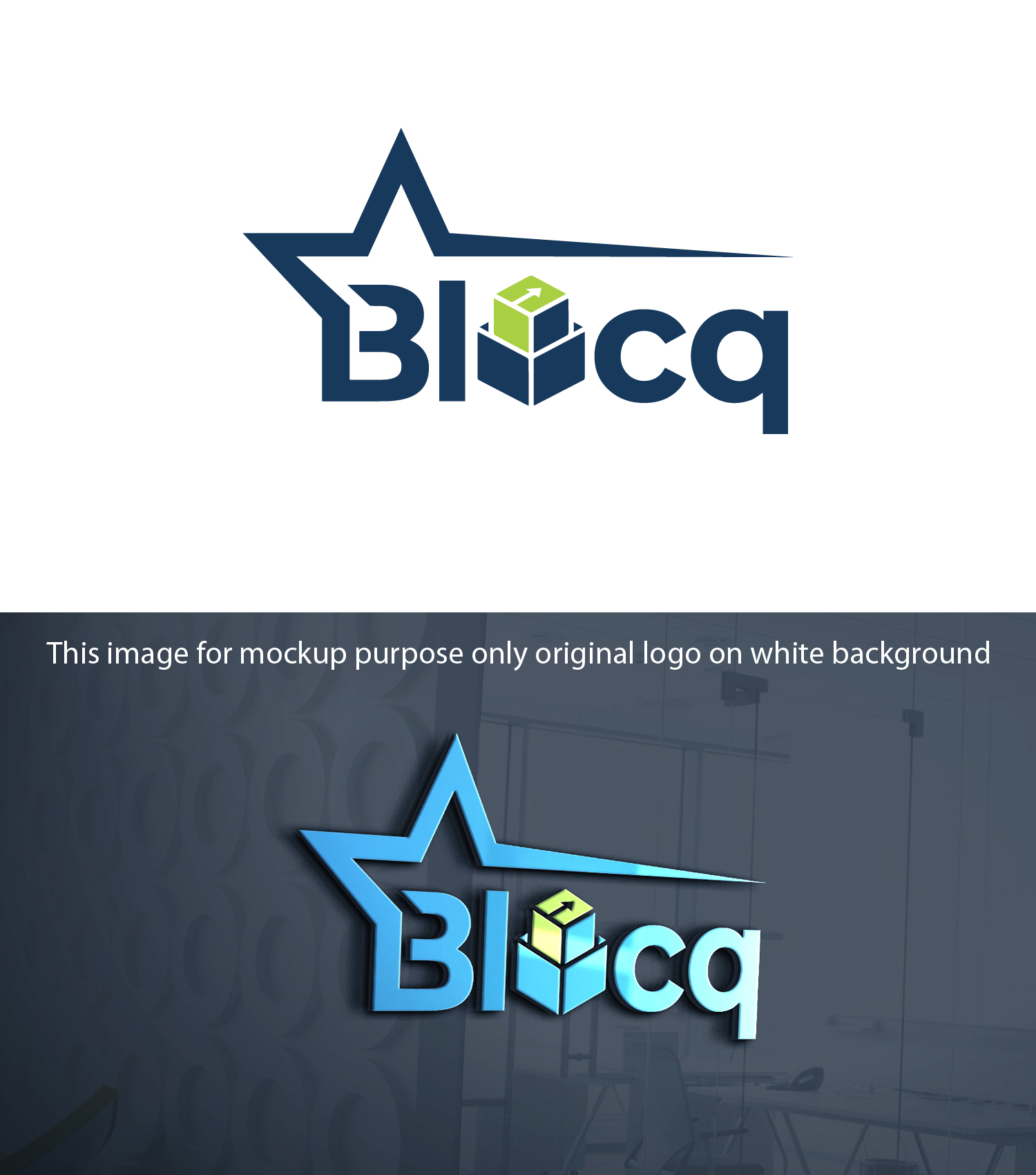 Logo Design by 24ksunny for this project | Design #37382765