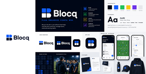 Logo Design by nikkiblue for this project | Design: #37405331
