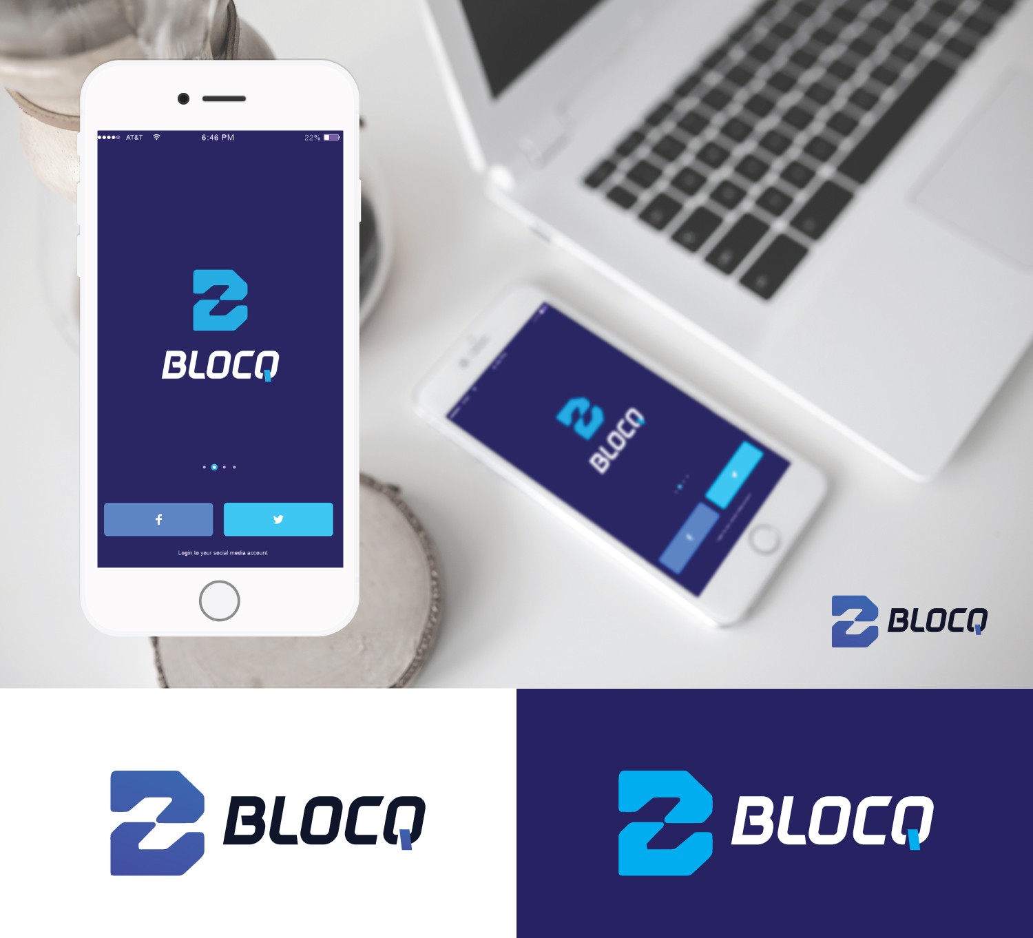Logo Design by StromDesignHub for this project | Design #37383831