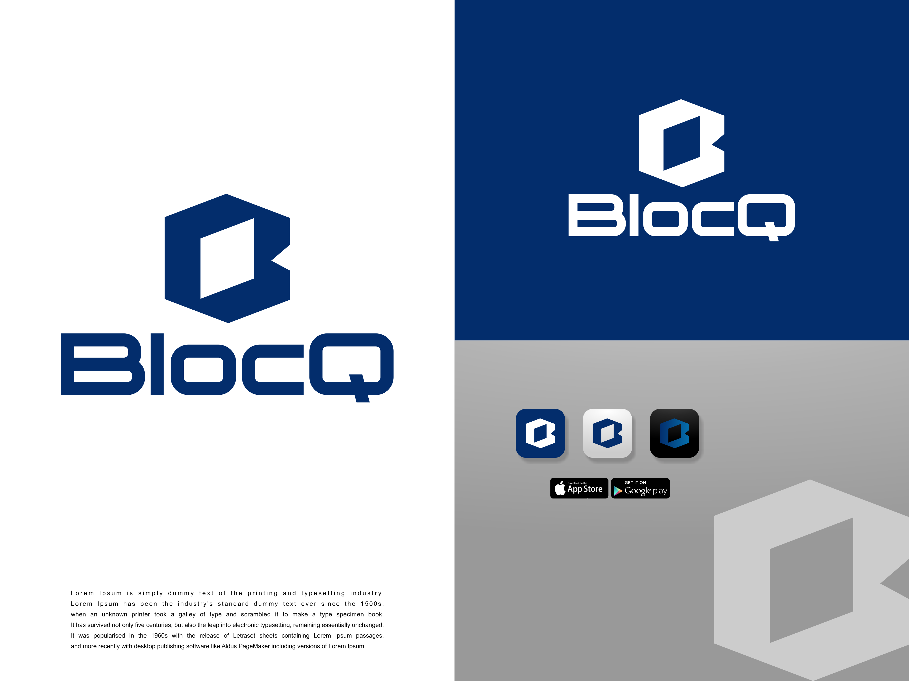 Logo Design by ismawan_7 for this project | Design #37387513