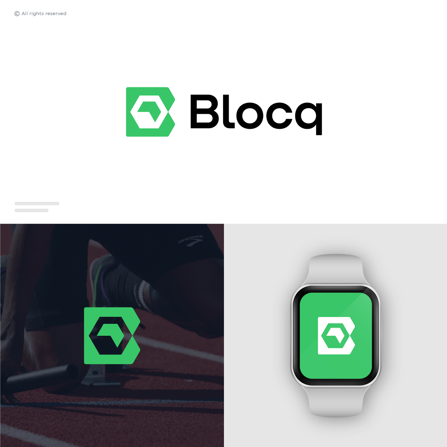 Logo Design by ZULLU for this project | Design #37397578