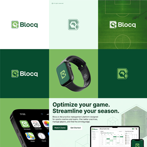 Logo Design by ZULLU for this project | Design: #37406951