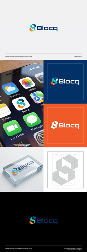 Logo Design by Gol D Roger™ for this project | Design: #37402574