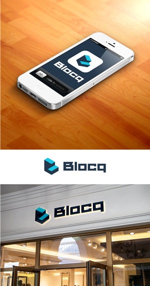 Logo Design by AAZ_Studio for this project | Design: #37383880