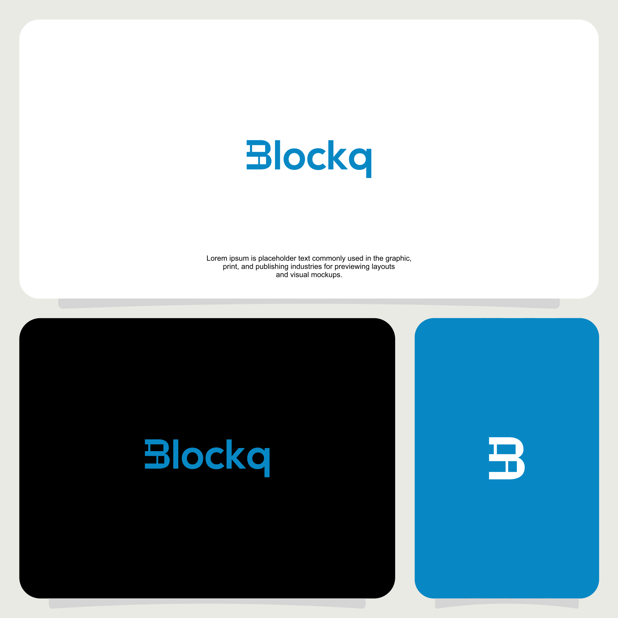 Logo Design by edmore for this project | Design #37384960