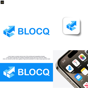 Logo Design by Eldmal for this project | Design: #37382076