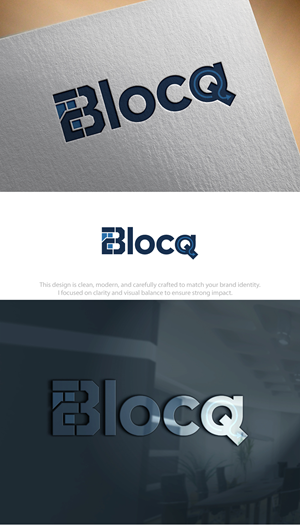 Logo Design by Hamza  Al-Muttalib for this project | Design: #37381872