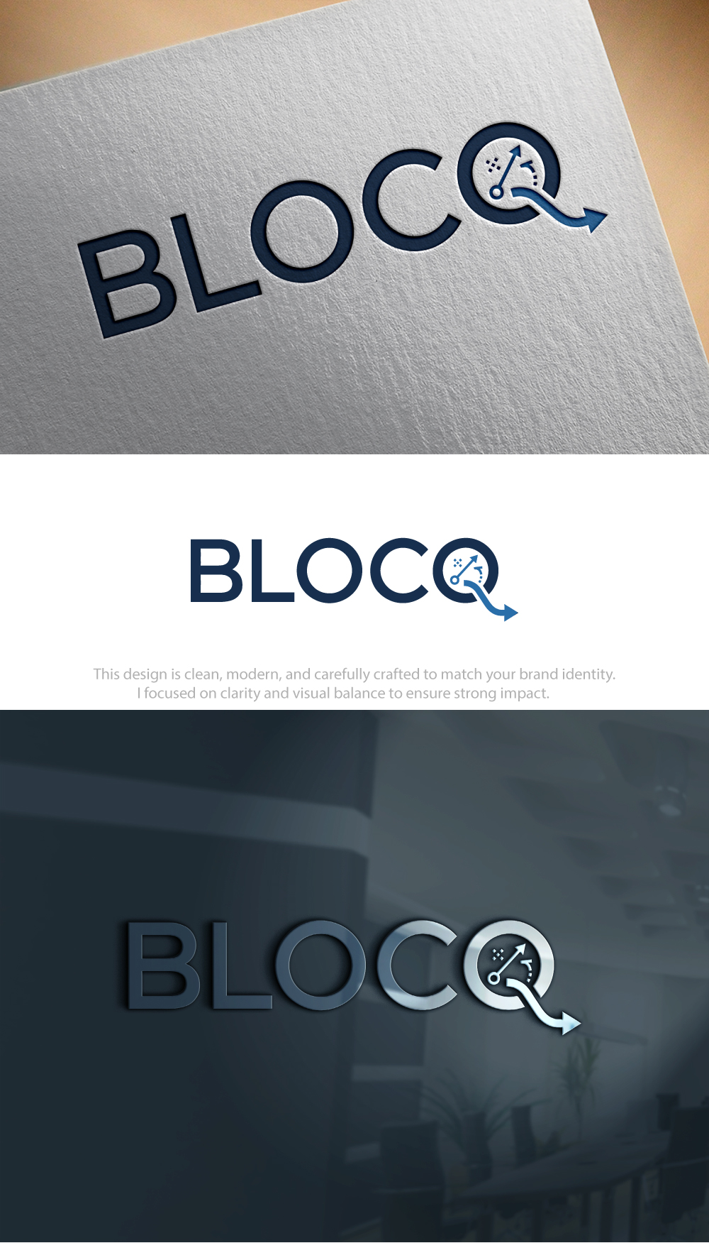 Logo Design by Hamza  Al-Muttalib for this project | Design #37381873