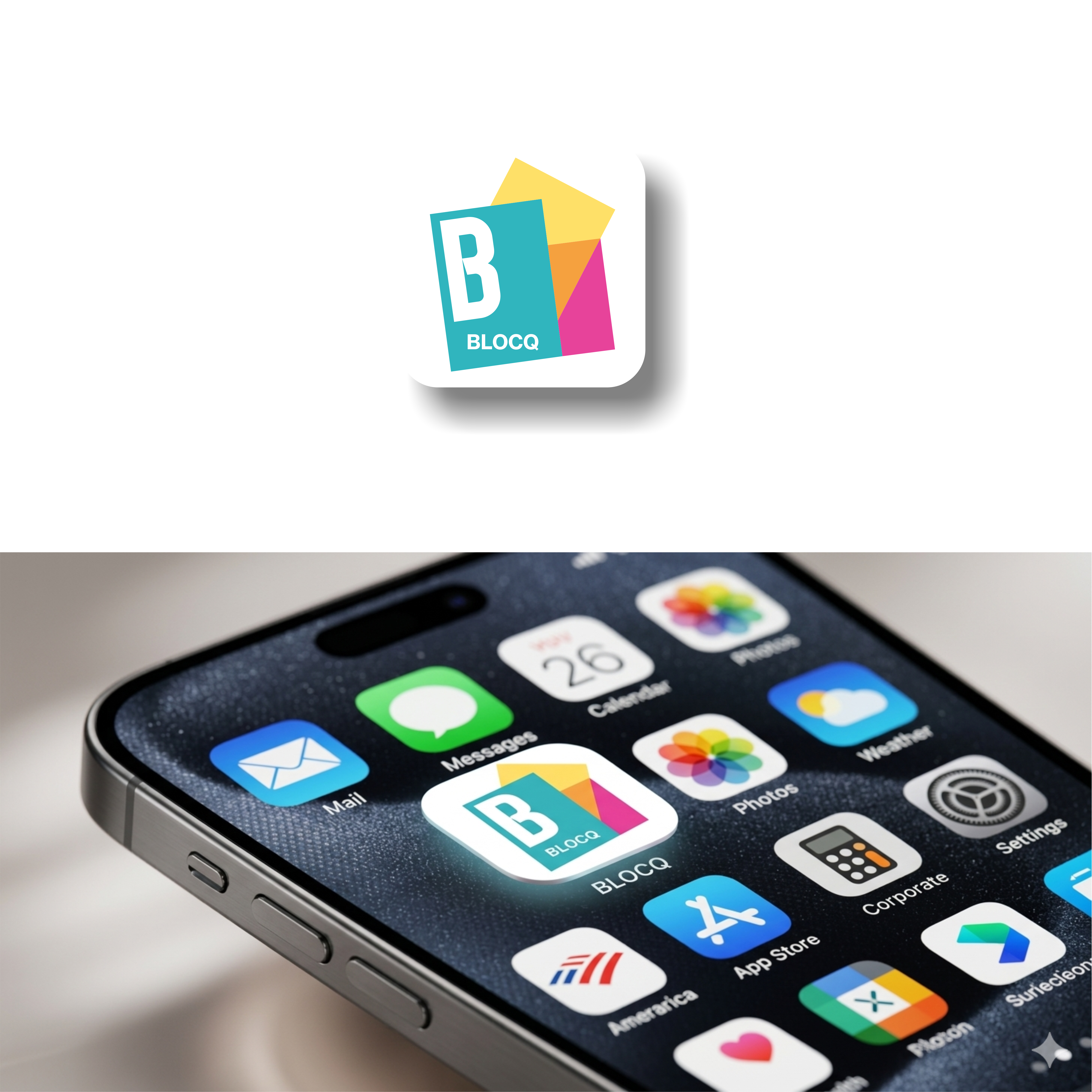 Logo Design by Permata for this project | Design #37405418