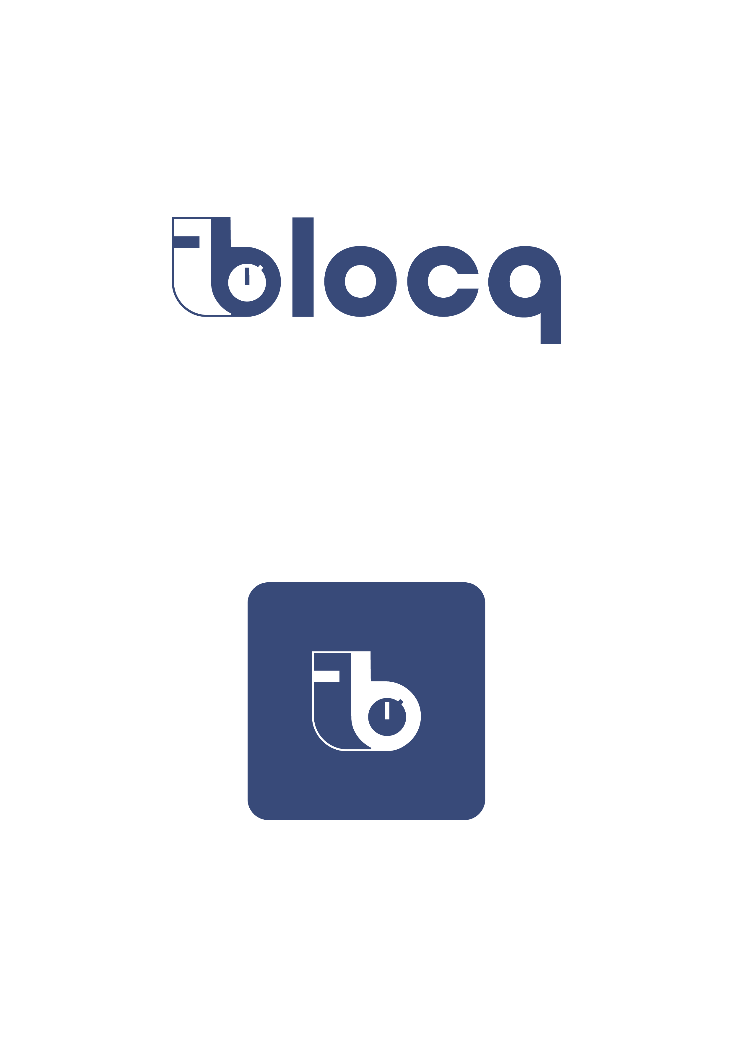 Logo Design by Taha Ahmed for this project | Design #37384509