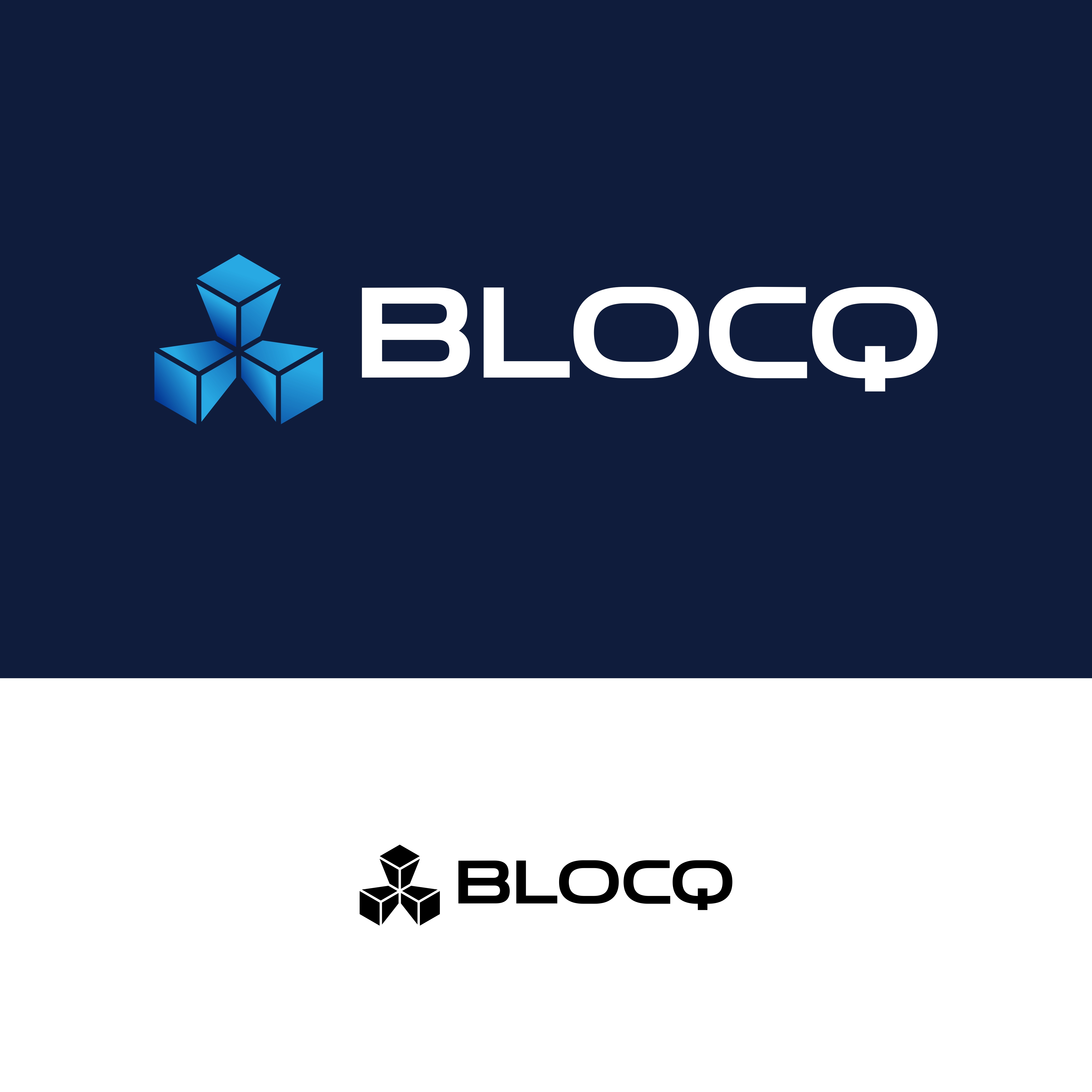 Logo Design by RezaRio for this project | Design #37400330