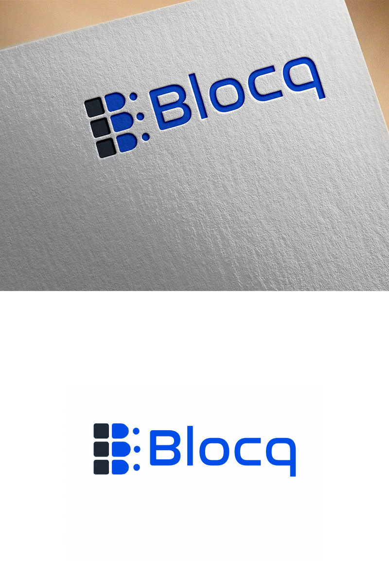 Logo Design by jessica-mano for this project | Design #37383230