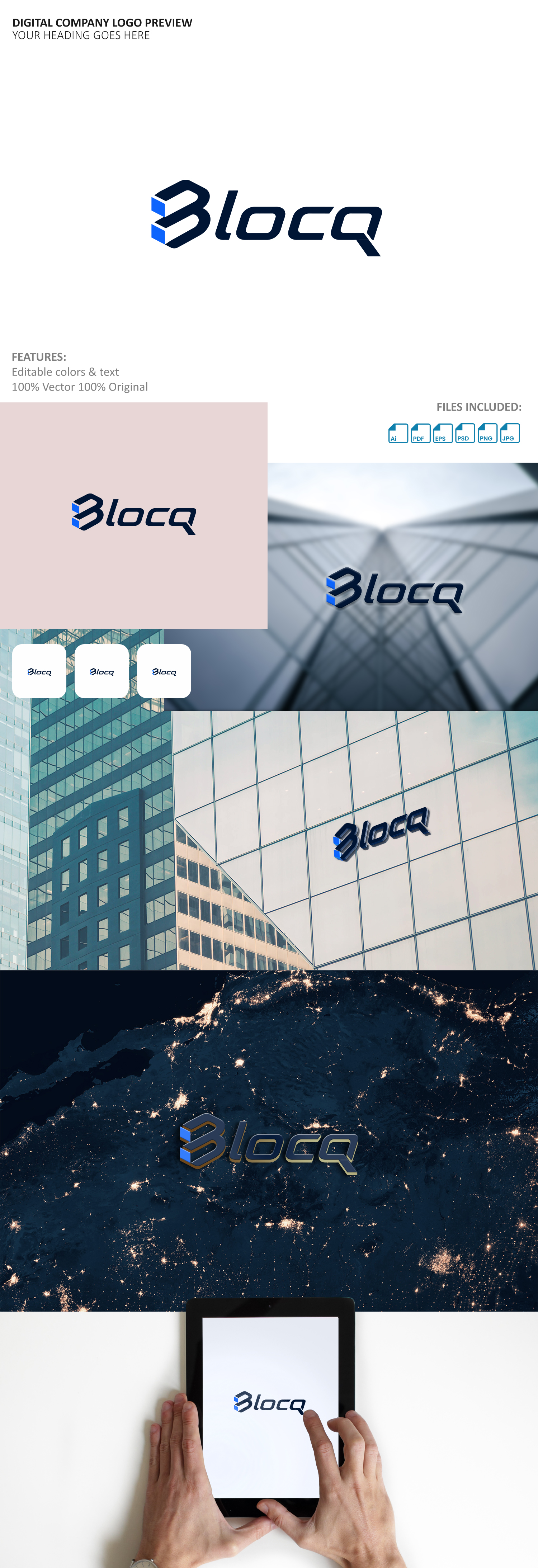 Logo Design by StudioNYC for this project | Design #37388189