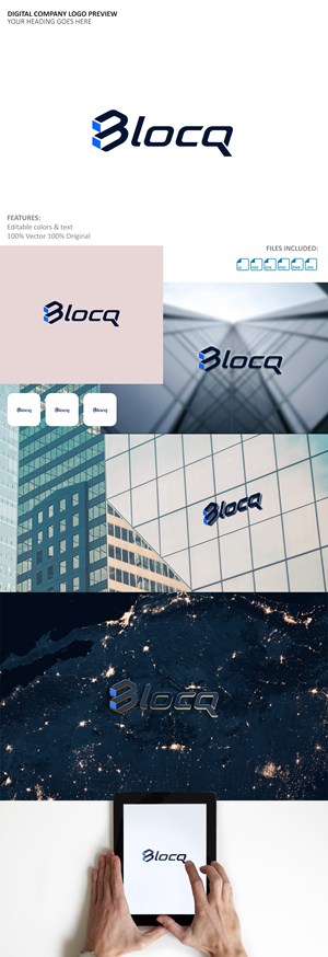 Logo Design by StudioNYC for this project | Design: #37388189