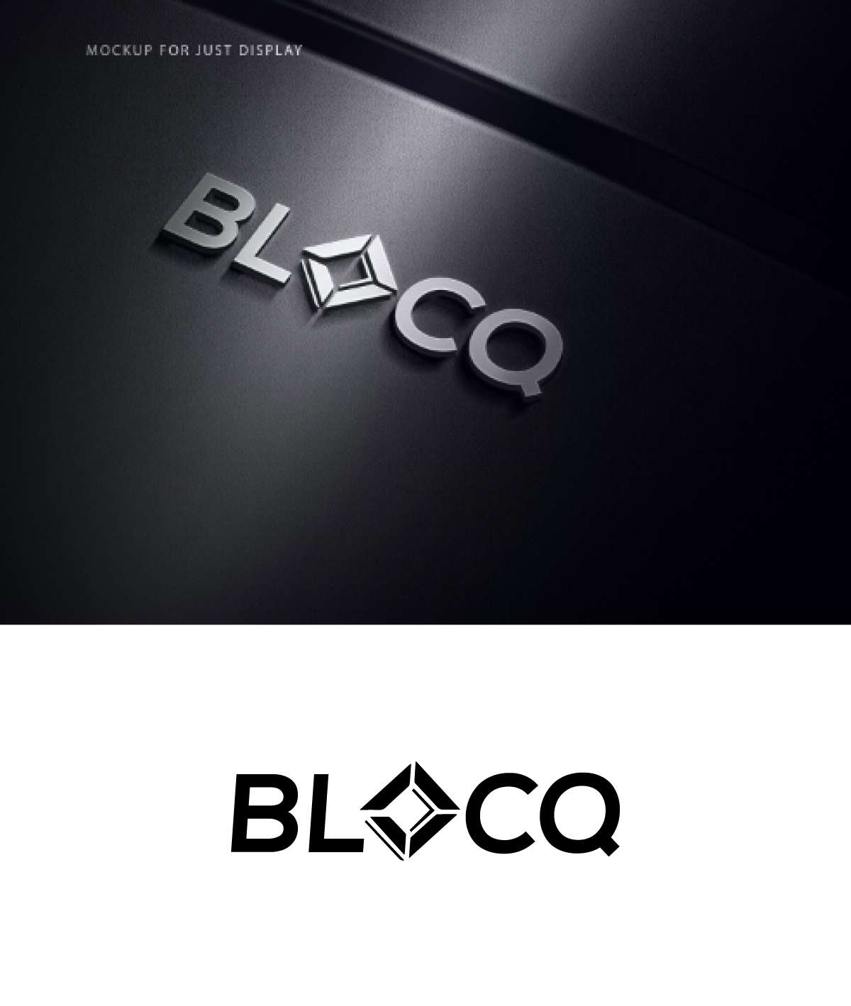 Logo Design by JMN Signatures for this project | Design #37383948