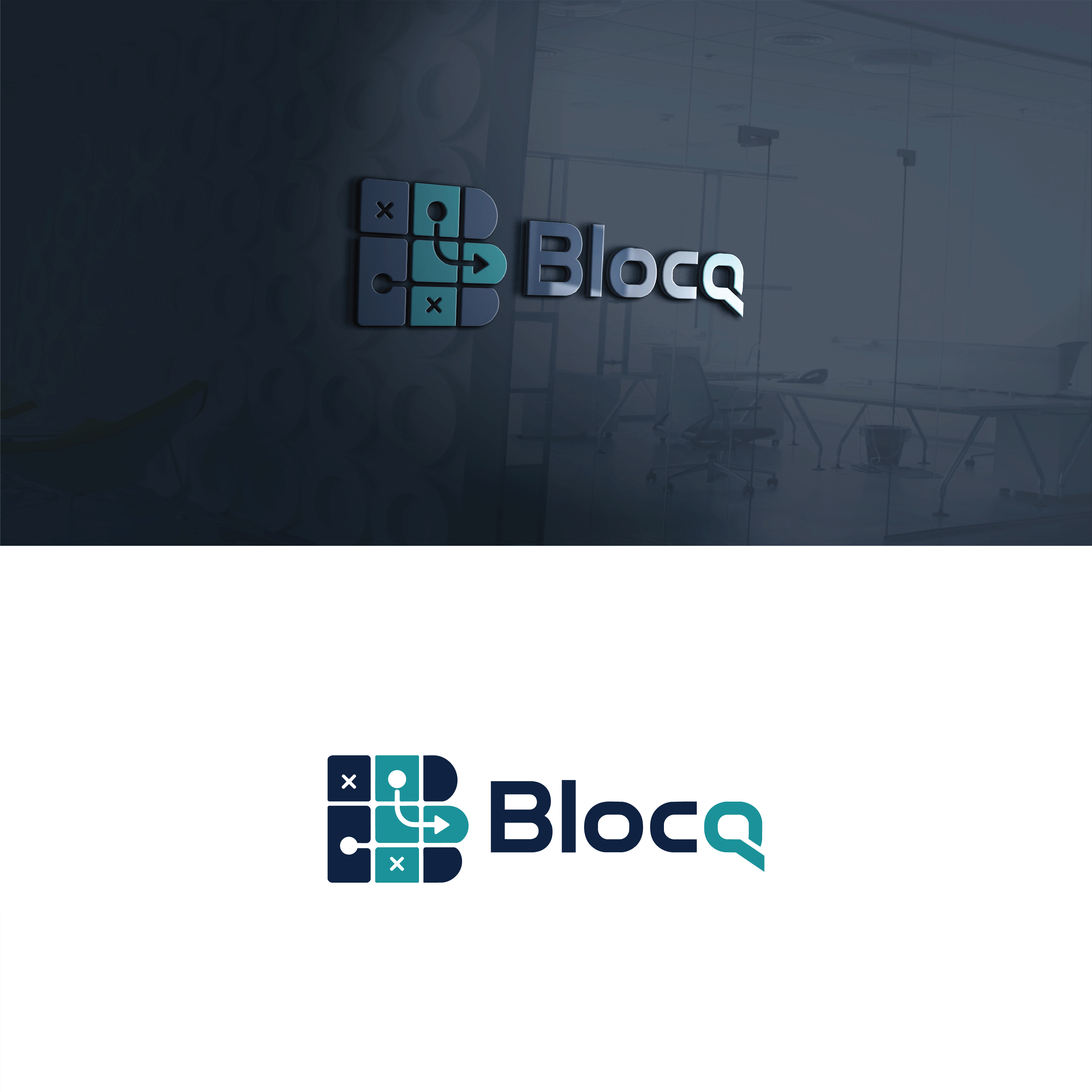 Logo Design by Usmaan4 for this project | Design #37391777