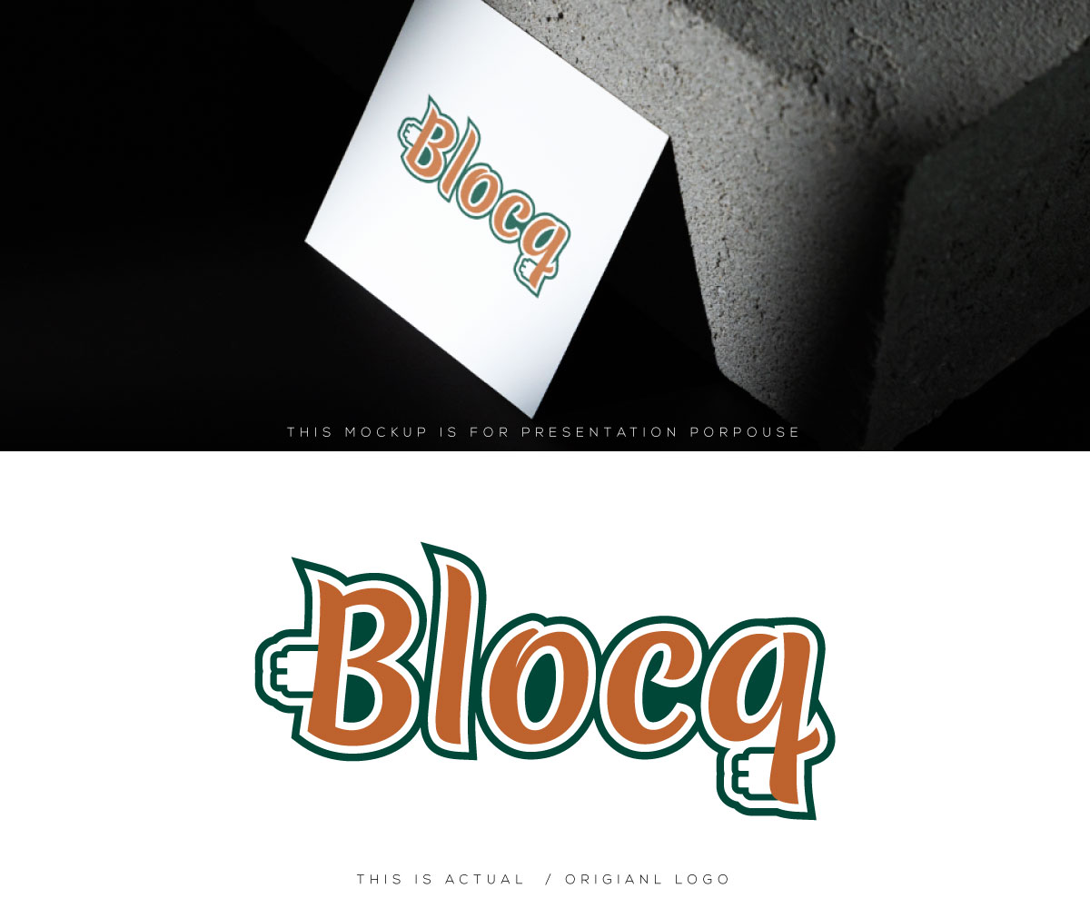 Logo Design by Ansh Design for this project | Design #37383662