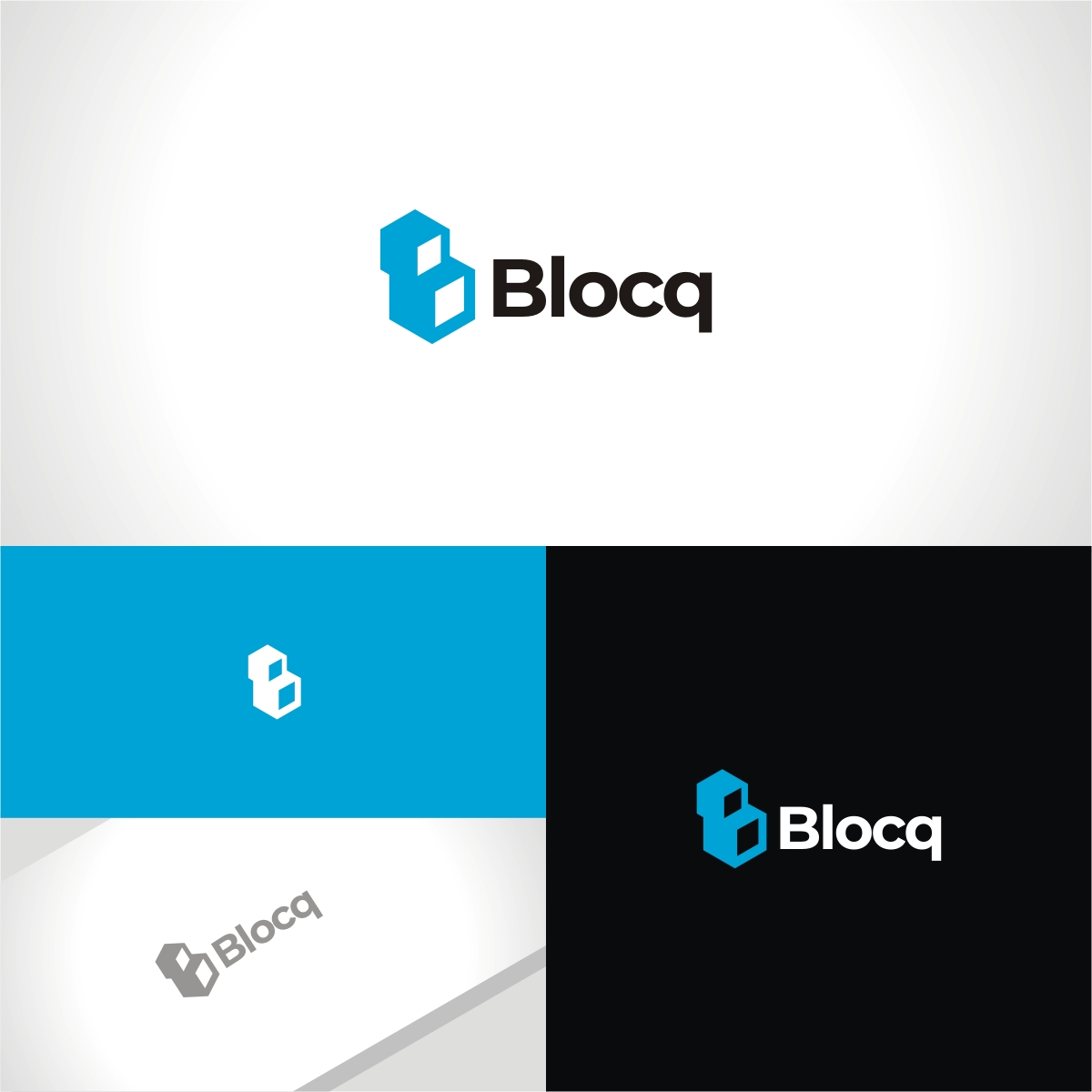Logo Design by MAhi2014 for this project | Design #37383976
