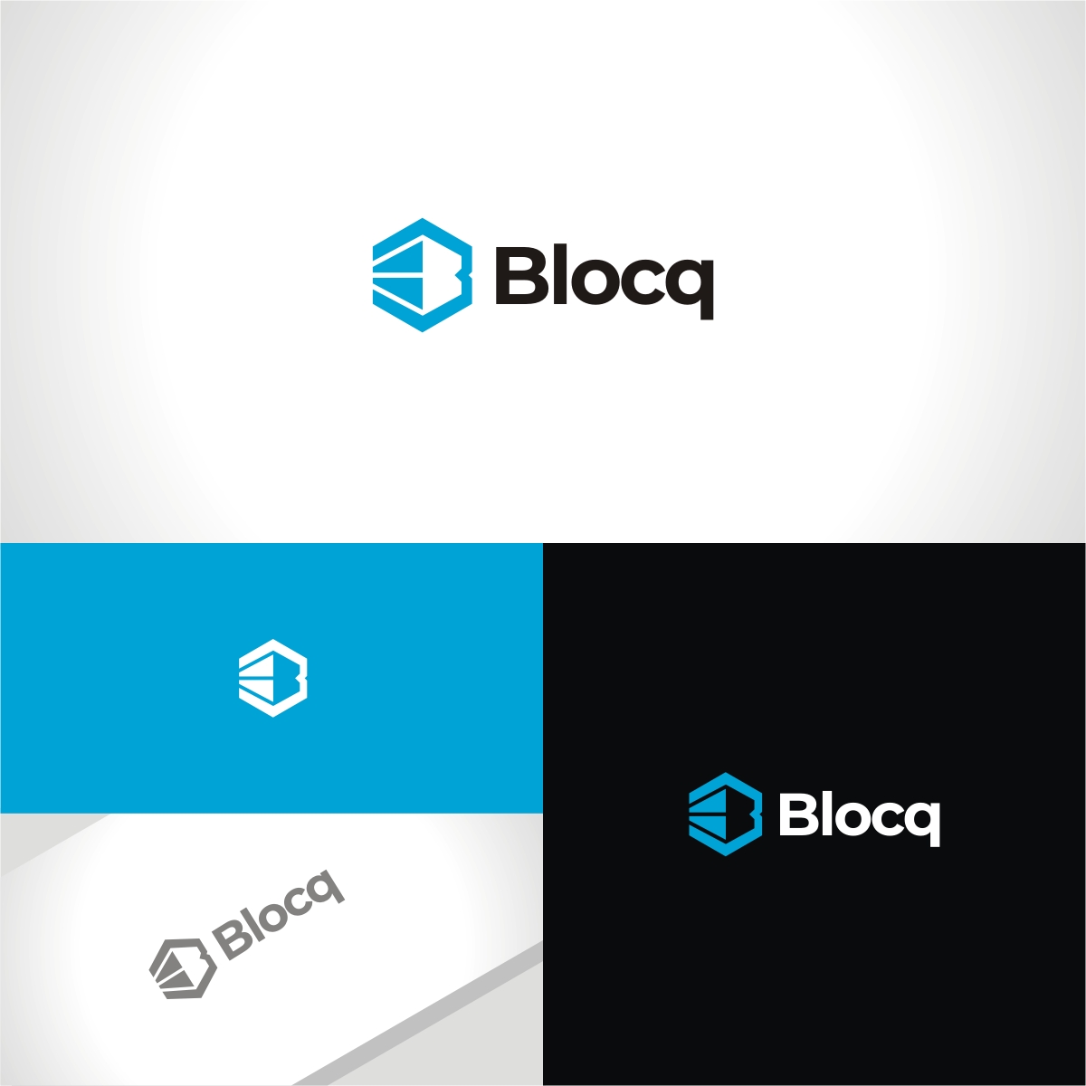 Logo Design by MAhi2014 for this project | Design #37383977