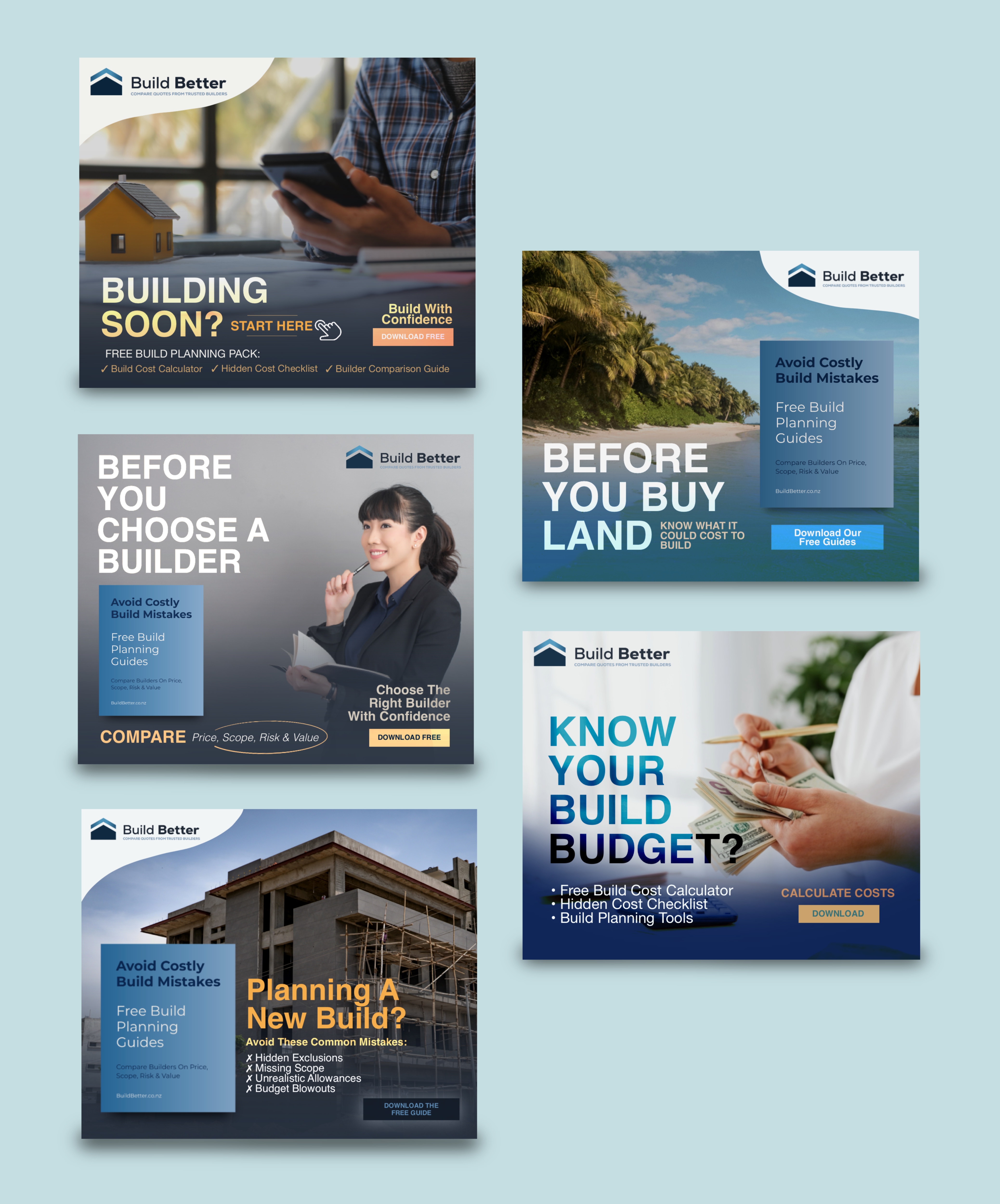 Banner Ad Design by Topi ufo for this project | Design #37396355